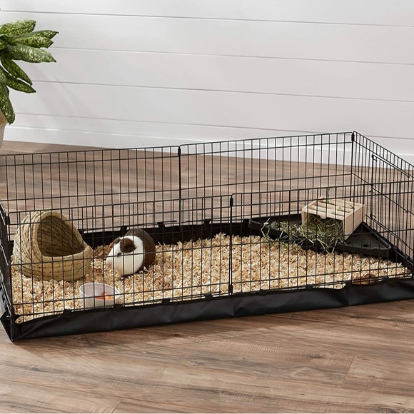 Animal cage - Picture 2 of 3